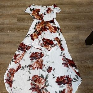 Cute summer dress